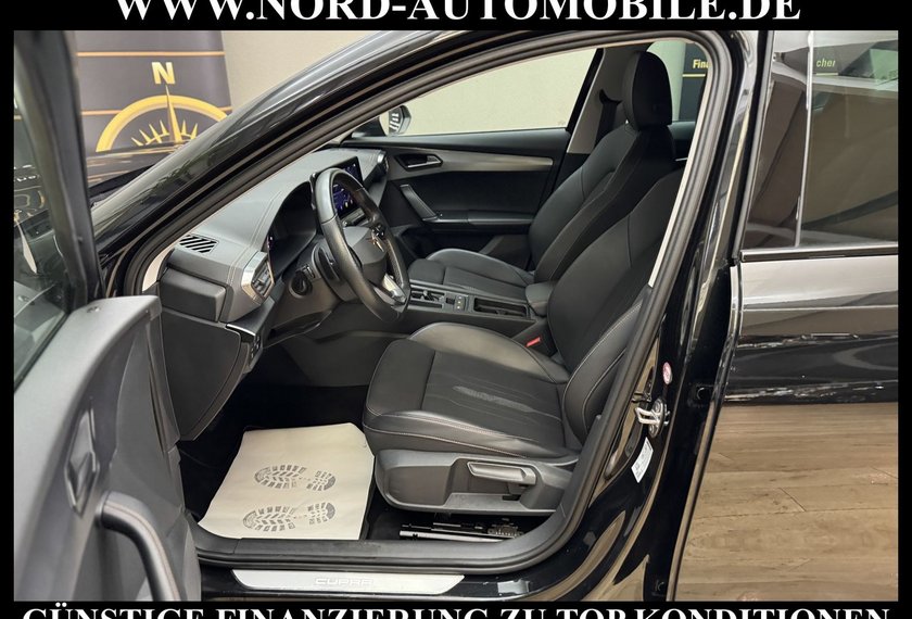 Cupra Formentor Formentor 1.4 TSI e-HYBRID DSG Navi/LED/SHZ/ACC/