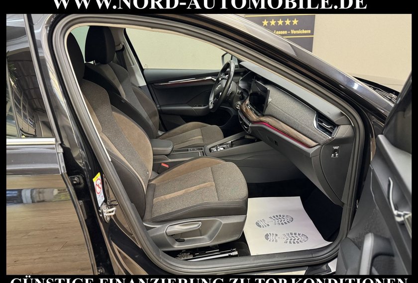 Skoda Octavia Octavia Combi 2.0 TDI DSG 4x4 Scout ACC/Navi/18