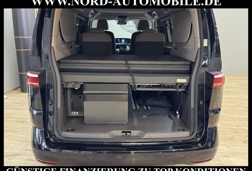 Volkswagen T7 California T7 California Beach LR eHybrid 4MOT DSG*UPE:98*