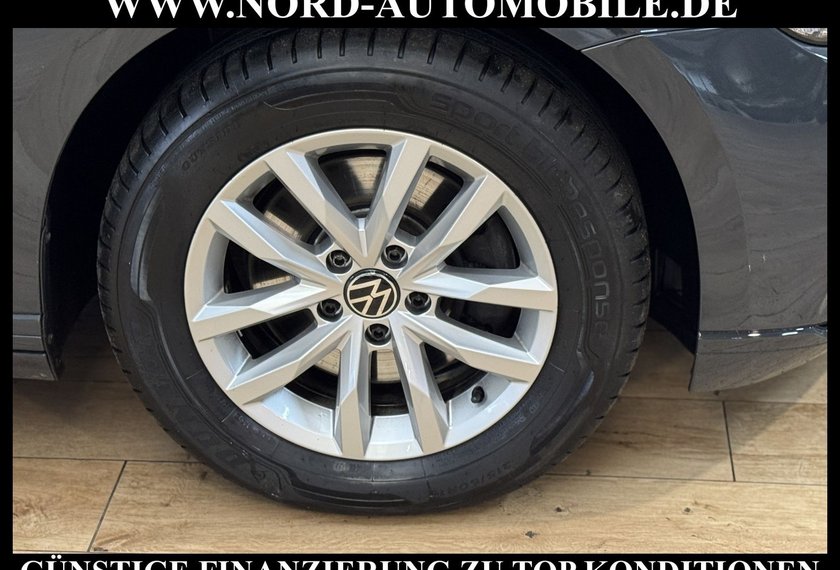 Volkswagen Passat Variant Passat Variant Business 2.0 TDI DSG Kamera/Dig.C