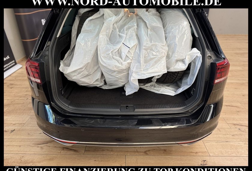 Volkswagen Passat Variant Passat Variant R-line 2.0 TDI DSG Dig.Cockpit