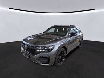 Volkswagen Touareg Touareg R-Line Black Style 4MOT 3.0 TDI Pano/21