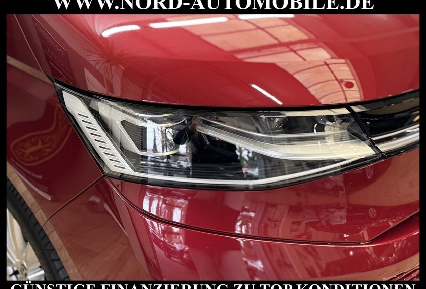 Volkswagen T7 Multivan T7 Multivan TDI DSG *SCHÖN VOLL*UPE:77*