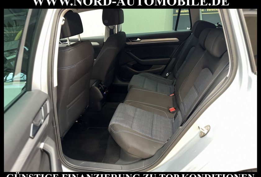 Volkswagen Passat Variant Passat Variant GTE 1.4 TSI eHybrid DSG HeadUp/17