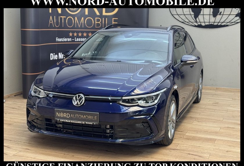 Volkswagen Golf Golf Variant R-Line 2.0 TDI DSG AHK/Dig.Cockpit/