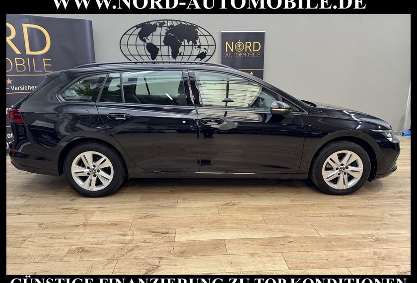 Volkswagen Golf Golf Variant Life 2.0 TDI DSG Navi/LED/SHZ/Dig.C