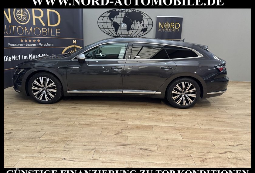 Volkswagen Arteon Arteon Shooting Brake Elegance 2.0 TDI DSG Kamer