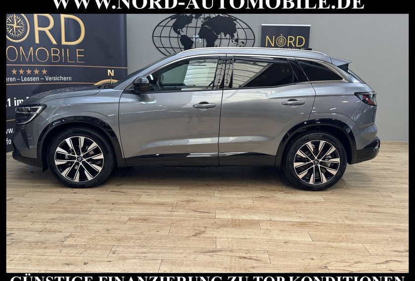 Renault Austral Austral 1.3 TCe 160 CVT TECHNO*PANO*19Z*KAUM KM*