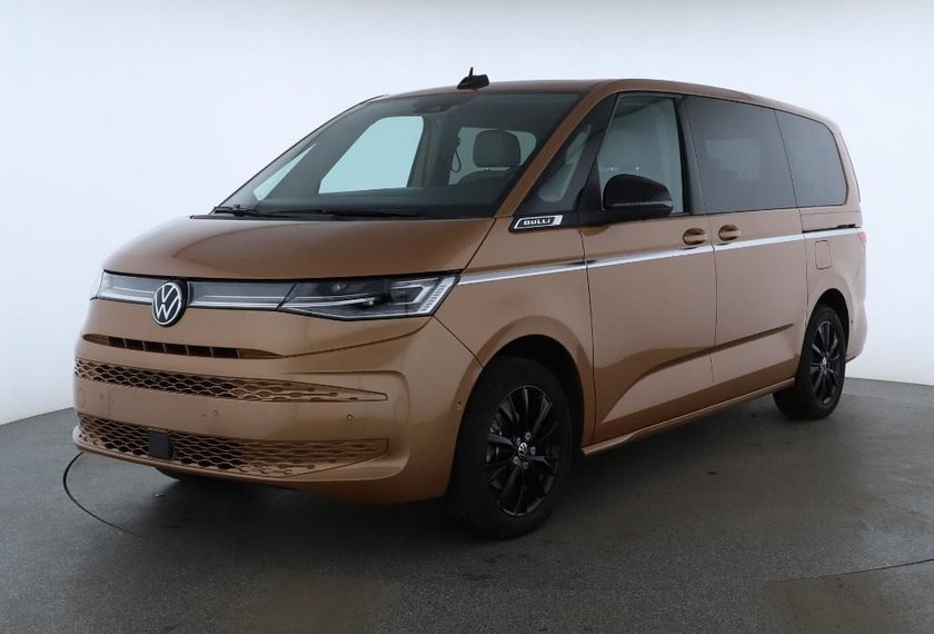 Volkswagen T7 Multivan T7 Multivan LANG STYLE TDI DSG*PUUH VOLL*UPE:90*