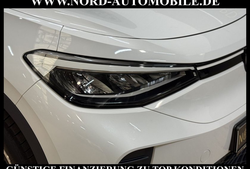 Volkswagen ID.4 ID.4 Pro Performance 1st Edition AHK/Wärmepumpe/