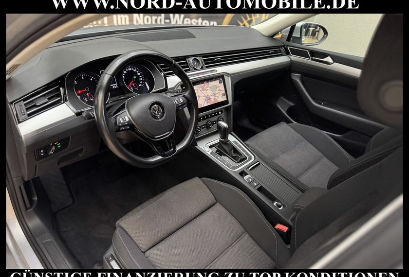 Volkswagen Passat Variant Passat Variant Comfortline 2.0 TDI DSG *ACC*KAM*
