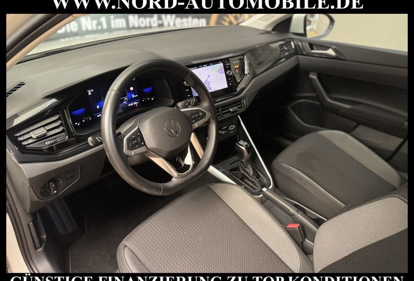 Volkswagen Taigo Taigo Life 1.0 TSI DSG Dig.Cockpit/Navi/LED