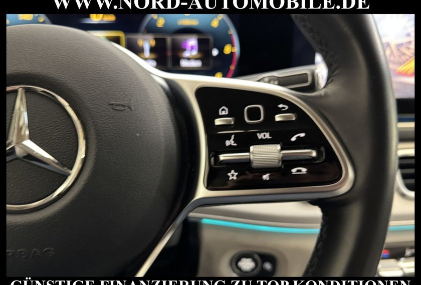 Mercedes-Benz GLE 300 GLE 300 d 4Matic *DISTRO*360KAM*LEDER*UPE:84*