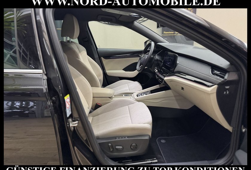 Skoda Octavia Octavia iV Combi Style 1.4 TSI DSG Navi/Head-Up/