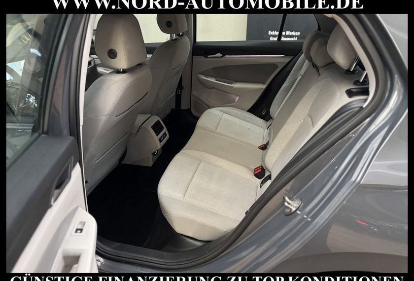 Volkswagen Golf Golf Life 2.0 TDI Kamera/Navi/LED/Spurhalte