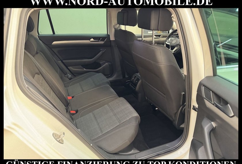 Volkswagen Passat Variant Passat Variant R-Line 2.0 TDI Side&amp;Lane/Dig.Cock