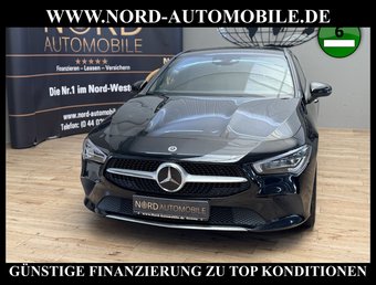 Mercedes-Benz CLA 200 CLA 200 d SB Progressive 4MATIC *Distro+*MBEAM*