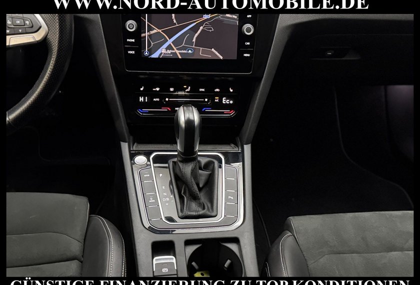 Volkswagen Passat Variant Passat Variant GTE 1.4 TSI DSG Teilleder/18/Kam