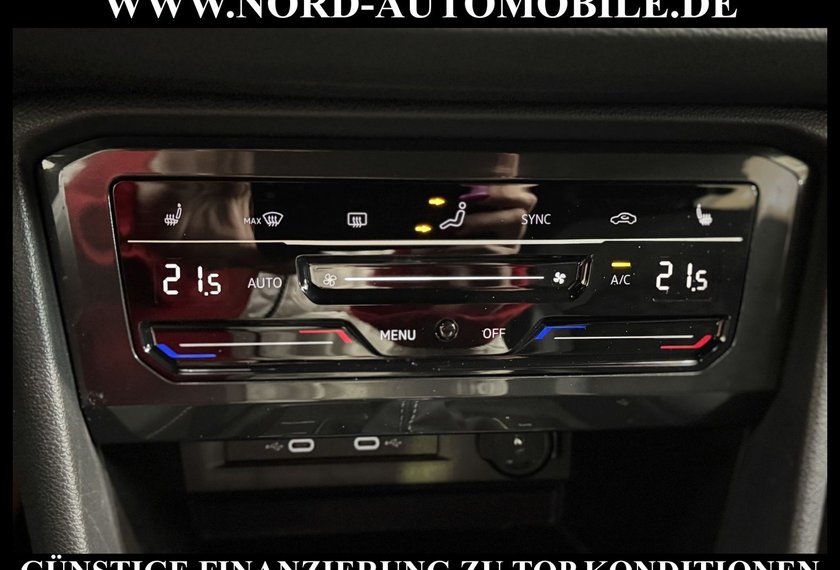 Volkswagen Tiguan Tiguan R-Line 2.0 TDI DSG Matrix/Kamera/Sid&amp;Lane