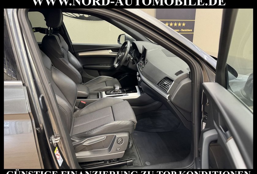 Audi Q5 Q5 Sportback S-Line QU. 50 TFSI e Matrix/Kamera/