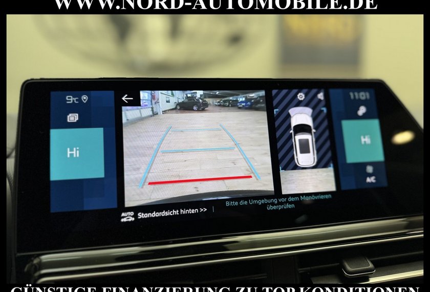 Citroën C5 Aircross C5 Aircross PLUS 225 Plug-in Hybrid*18Z*NAV*KAM*