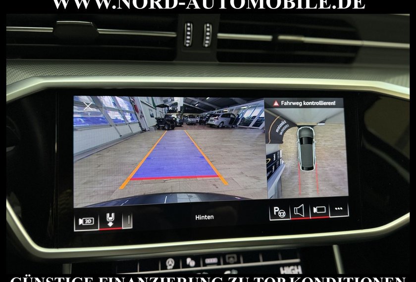 Audi A6 A6 Avant 45 TFSI QU.S-Line Kamera/21/Virt.Cockpi