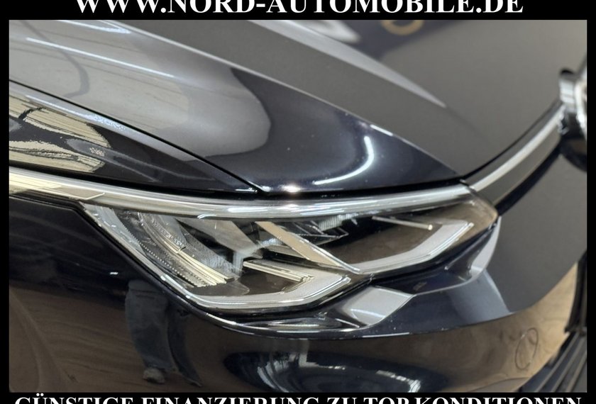 Volkswagen Golf Golf Life 1.0 TSI Kamera/Navi/LED/ACC/Spurhalte