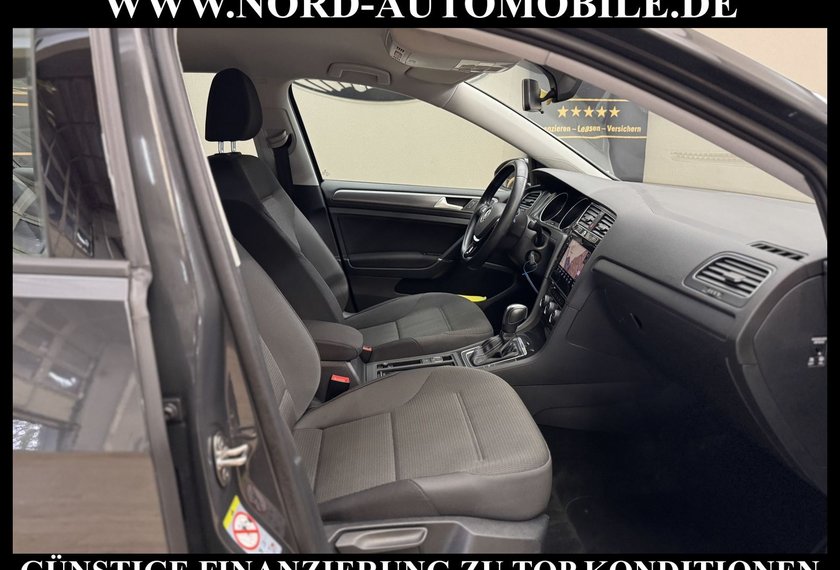 Volkswagen Golf Golf e-Golf Automatik Navi/LED/PDC/CCS