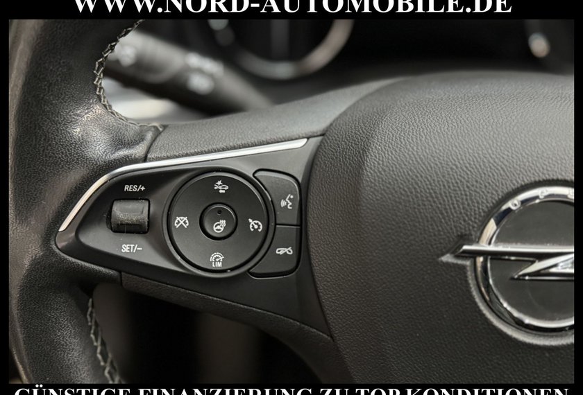 Opel Insignia Insignia B Sports Tourer Business *LED*AHK*KAM*