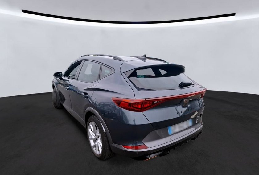 Cupra Formentor Formentor 1.4 TSI e-HYBRID DSG Kamera/Navi/LED