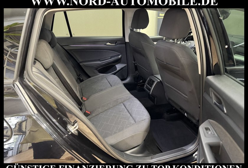 Volkswagen Golf Golf VIII Variant 2.0 TDI DSG Life Navi/LED/ACC/