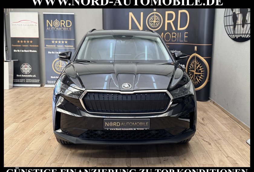 Skoda Enyaq Enyaq 60 Lodge *FIRST EDITION*20Z* !!NUR 150KM!!