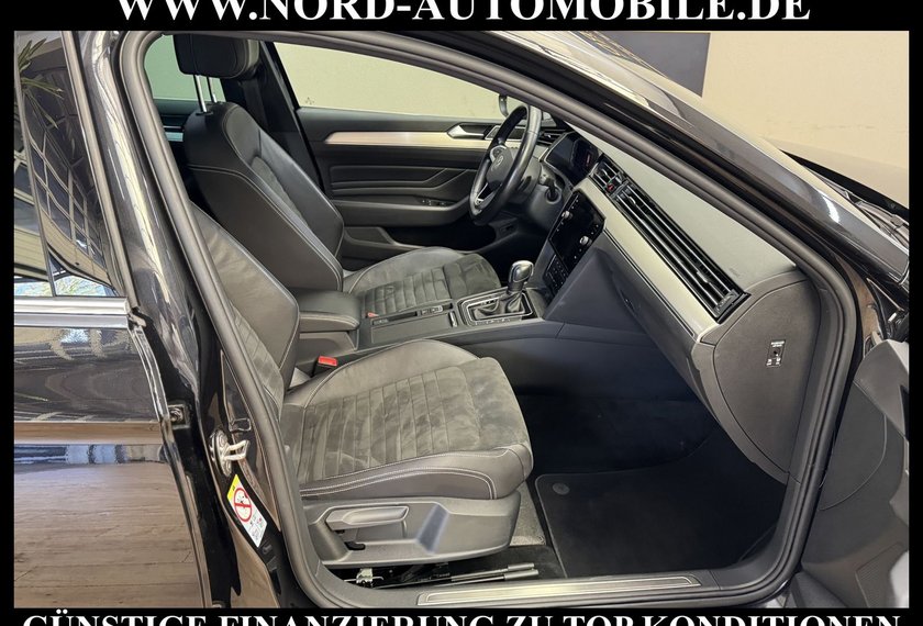 Volkswagen Passat Variant Passat Variant ELEGANCE 2.0 TSI*AHK*PANO*UPE:60*