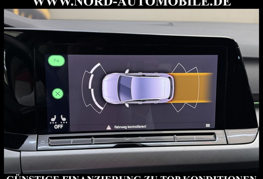 Volkswagen Golf Golf Limo Life 1.5 TSI Navi/LED/PDC/ACC