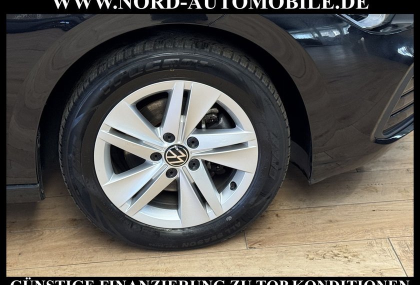 Volkswagen Golf Golf Limo Life 1.5 TSI Navi/LED/Kamera