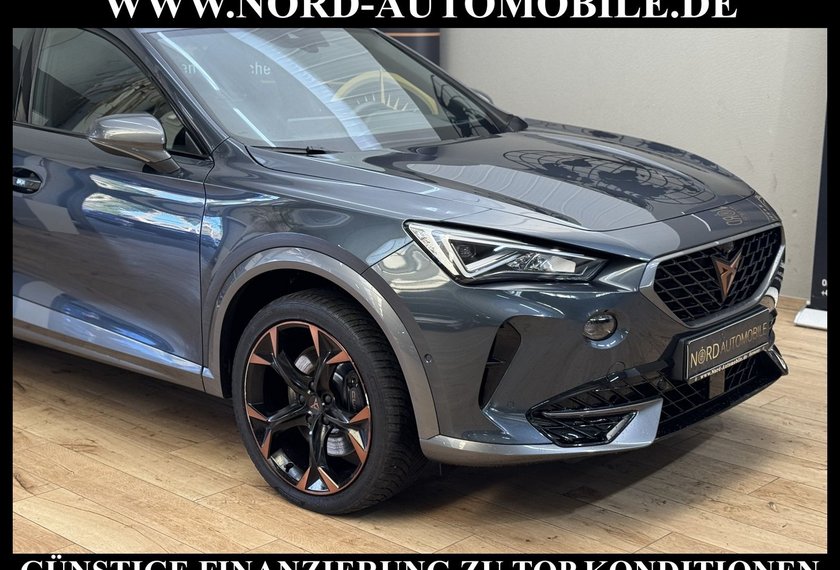 Cupra Formentor Formentor VZ 1.4 e-Hybrid DSG Side&amp;Lane/Kamera/