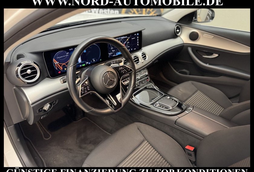 Mercedes-Benz E 300 E 300 e T Avantgarde *DISTR*WIDE*LED*UPE:69