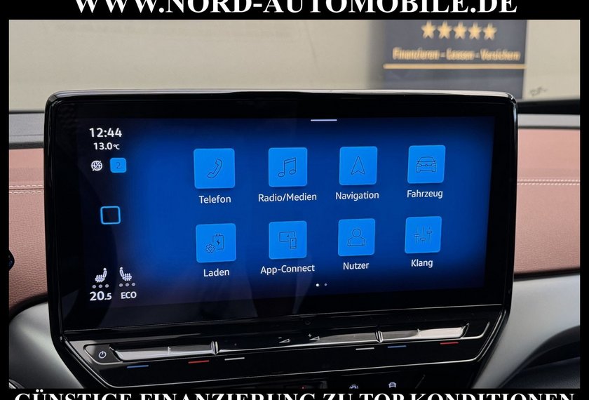 Volkswagen ID.5 ID.5 Pro Wärmepumpe/Matrix/AHK/19/Navi/