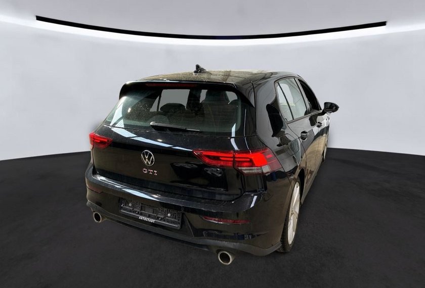 Volkswagen Golf Golf GTI 2.0 TSI DSG Navi/LED/PDC/ACC/