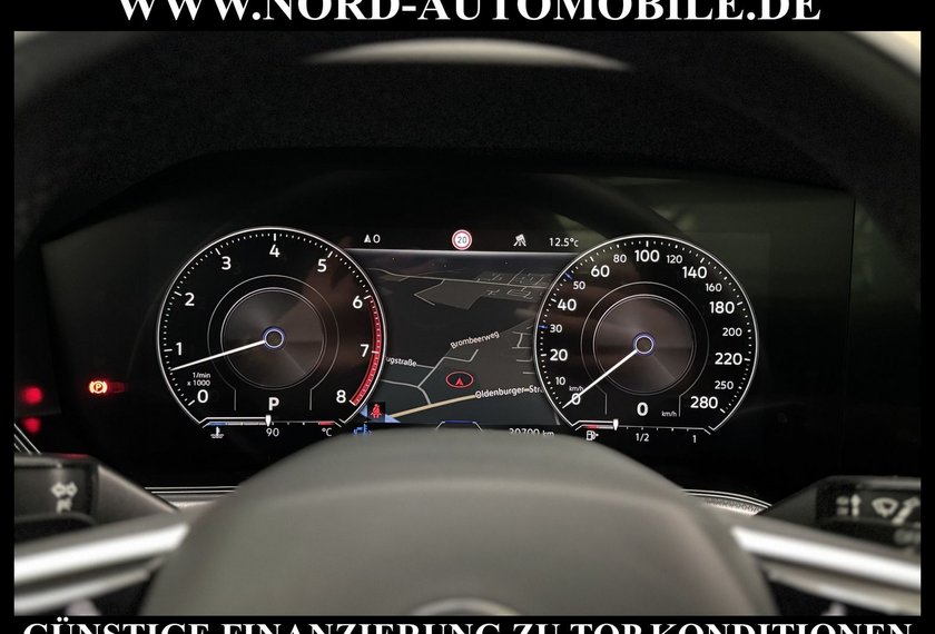 Volkswagen Touareg Touareg R-Line Black Style 4MOT 3.0 TSI Luft/22/