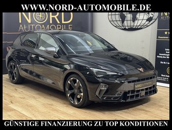 Cupra Leon Leon 2.0TDI DSG Teilleder/Navi/LED/APS/18/MY2025