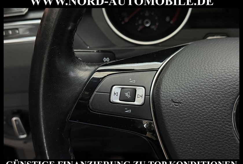 Volkswagen Tiguan Allspace Tiguan Allspace Comfortline 1.5 TSI Leder/Pano/
