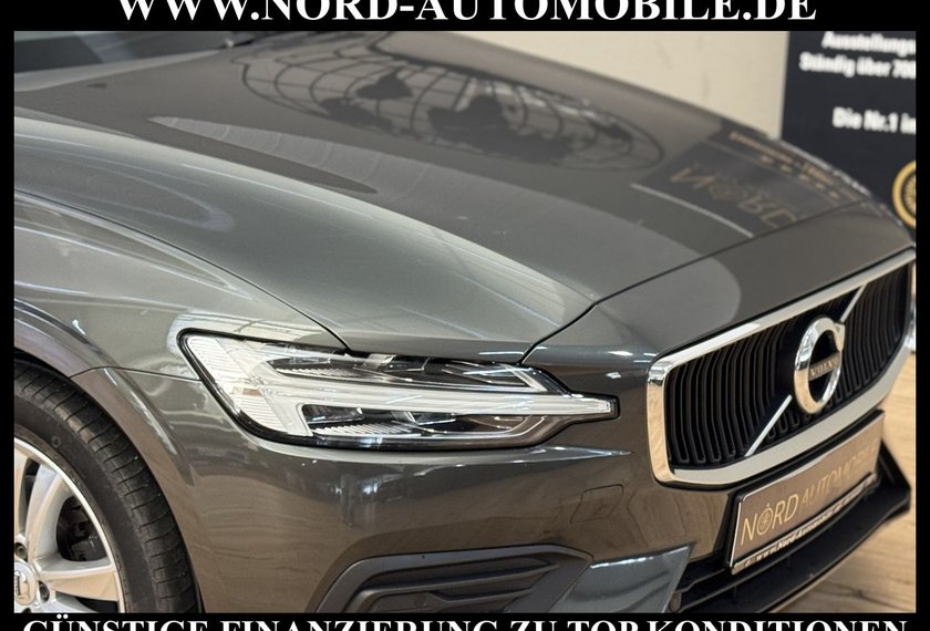 Volvo V60 V60 Kombi D3 Momentum Pro *LED*Navi*AHK*Kamera*