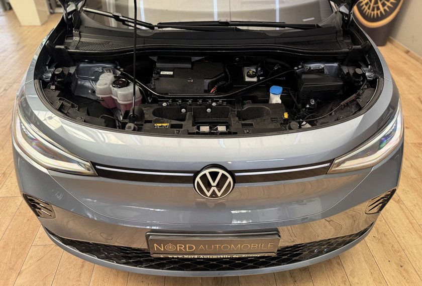 Volkswagen ID.4 ID.4 GTX 4MOT Head-Up/AreaView/AHK/21