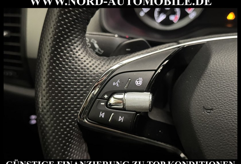 Skoda Kodiaq Kodiaq 2.0 TDI DSG Clever *LED*StHz*AHK*ACC*19Z*