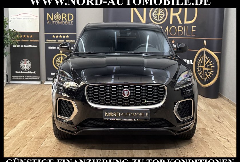 Jaguar E-Pace E-PACE P300e Hybrid R-Dynamic HSE AWD*UPE:74*