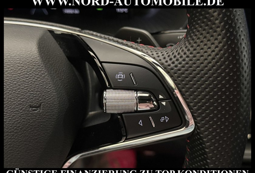 Skoda Octavia Octavia RS iV Combi 1.4 TSI DSG HeadUp/Navi/LED