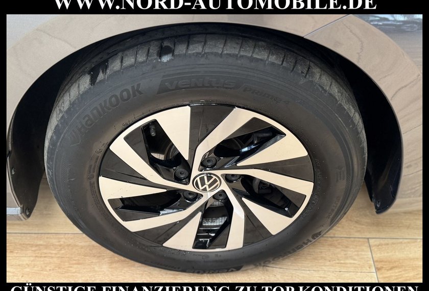 Volkswagen Passat Passat Business 2.0 TDI DSG Teilleder/HeadUp/