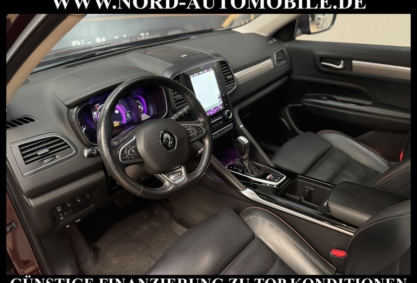 Renault Koleos Koleos Initiale Paris 4x4 LED*AHK*LEDER*ACC*PANO