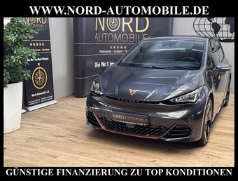 Cupra Born Born 170 KW Panorama/Kamera/19/Beats/Navi/SHZ